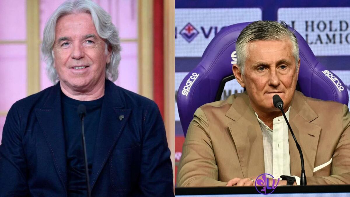 Zazzaroni convinto: “Il mercato della Fiorentina rimane buono perché la squadra è migliorata” - 