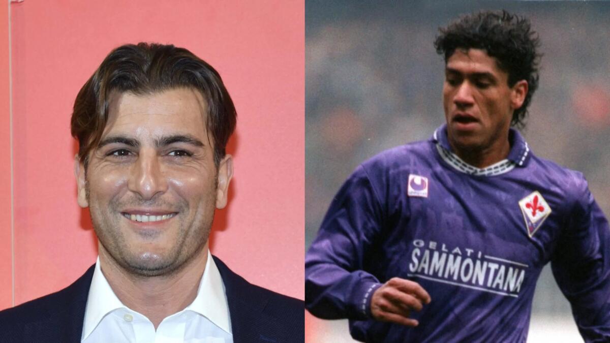 Ventola: "A 16 anni presi un calcione da Marcio Santos della Fiorentina, mi vantai con gli amici" - 