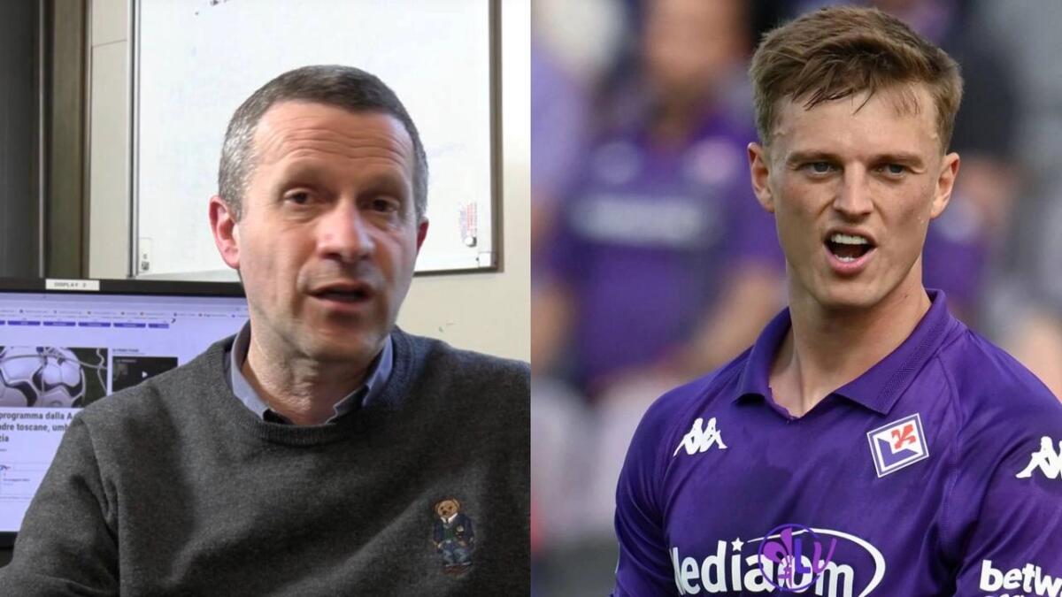 Galli su Gudmundsson: “Spero Pioli si sia accorto del suo carattere. Adesso deve far vedere le sue qualità” - 