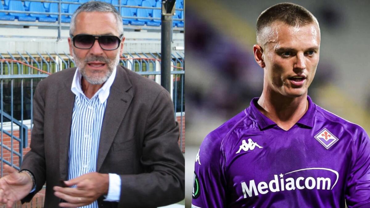 Vitale: “Basta che la Fiorentina vinca la prossima per ripartire con fiducia. Gud e Fagioli da recuperare” - 