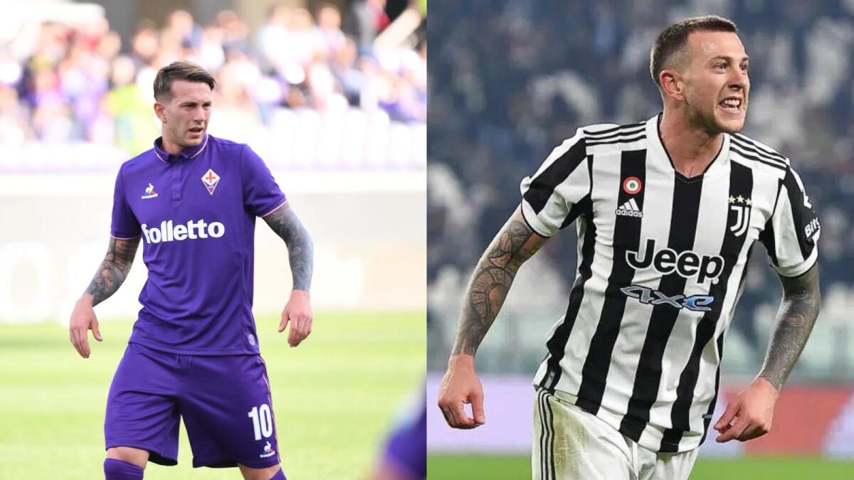 “È il numero 10 che va alla Juve”: il ritorno di Bernardeschi a Firenze, da eroe annunciato a traditore - 