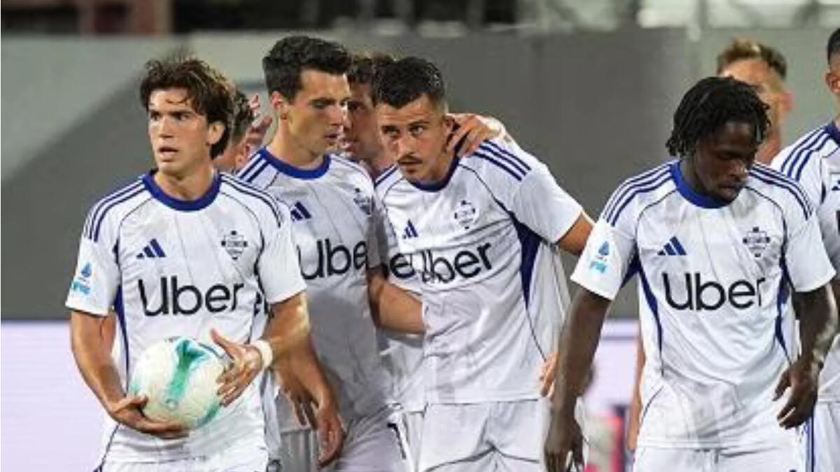 Milan-Como a Perth? La società comasca invita 50 tifosi in Australia per la sfida ai rossoneri - 