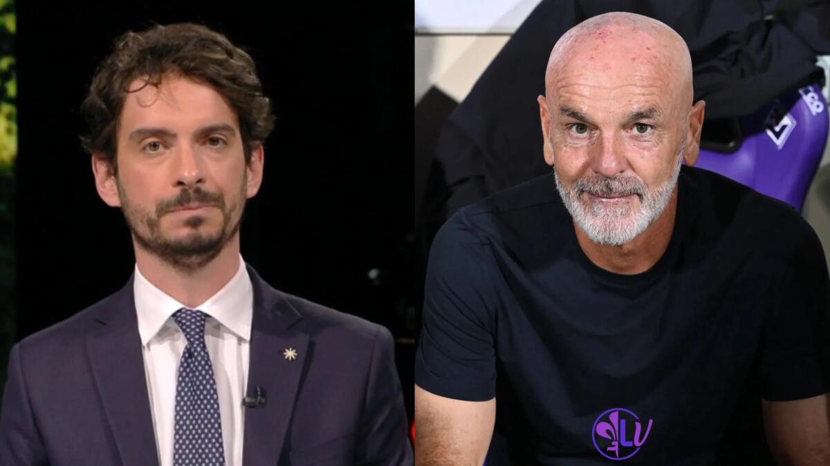 Marinozzi: "I difensori lo scorso anno rendevano di più. Non è un problema di moduli ma di gioco" - 