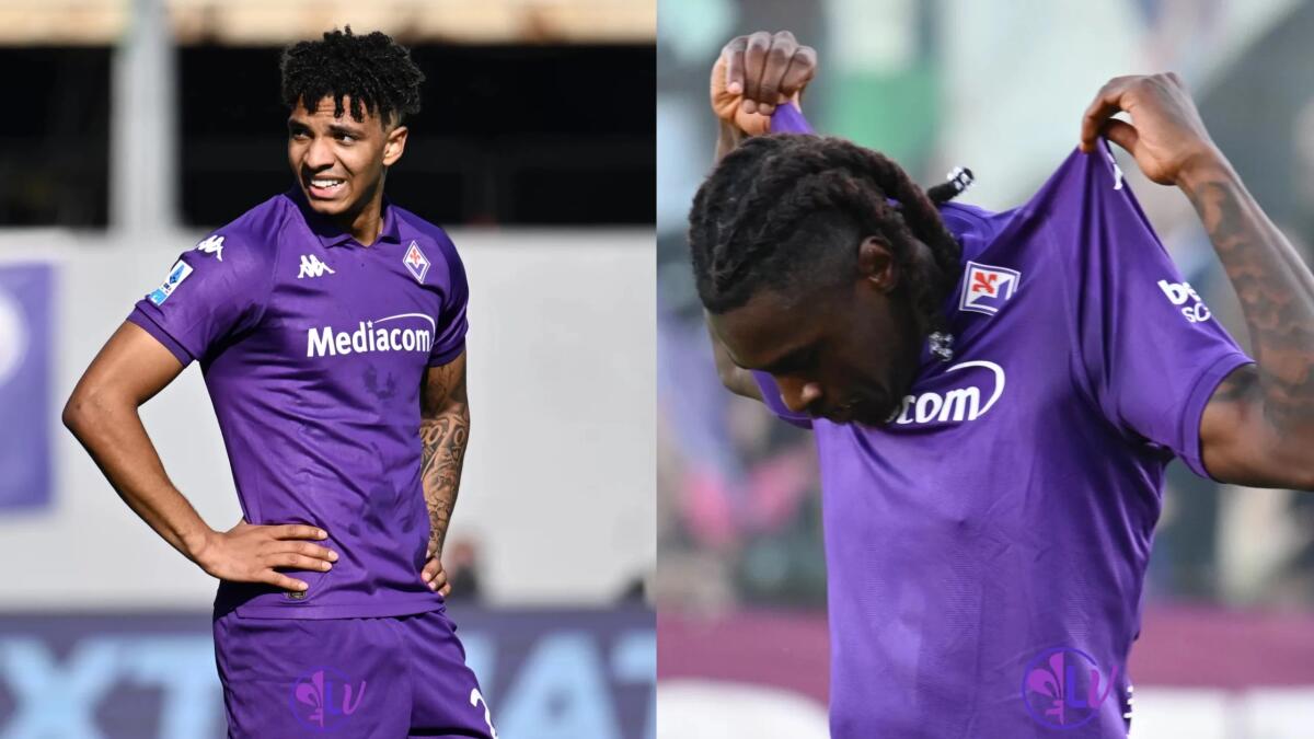 Monti: "Ndour? Ha fisicità e tiro. Milan-Fiorentina? Se è al massimo scelgo Kean tutta la vita" - 