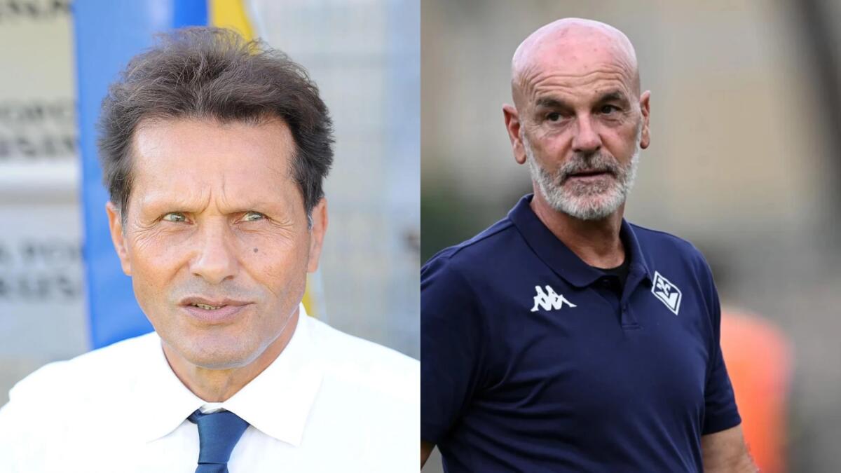 Novellino : “La Fiorentina sta scherzando troppo. I giocatori sono deboli mentalmente più che tecnicamente” - 