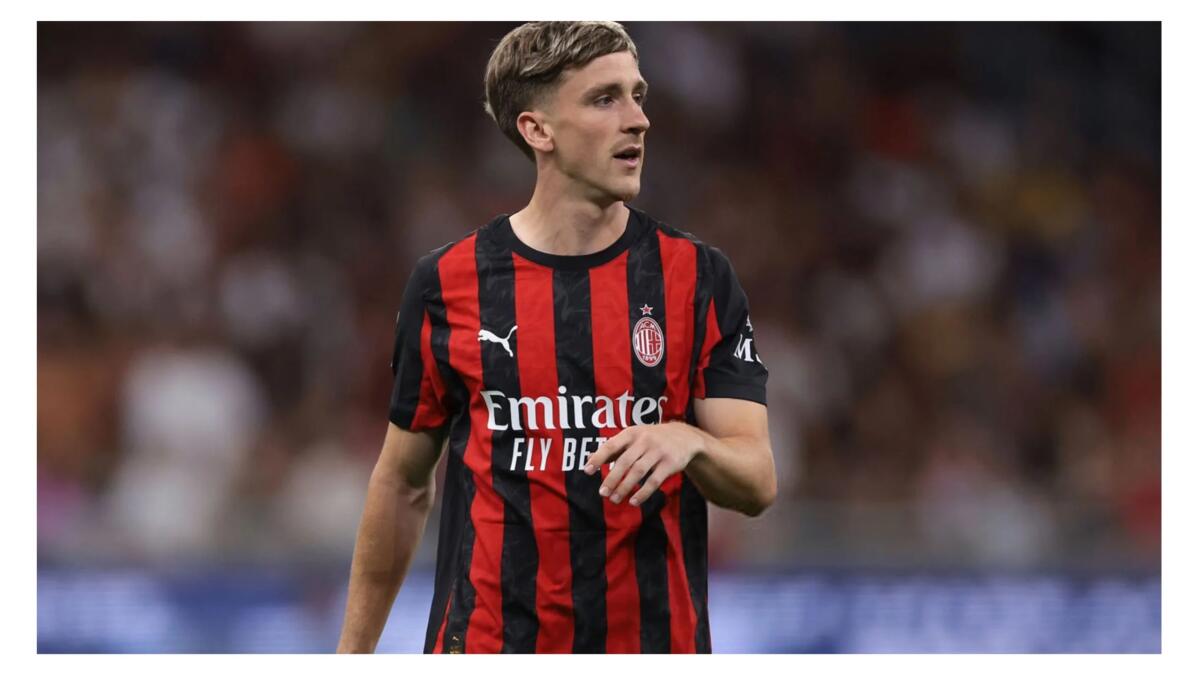 Tegola Milan,Alexis Saelemaekers salterà la Fiorentina. Lesione al flessore della gamba destra - 