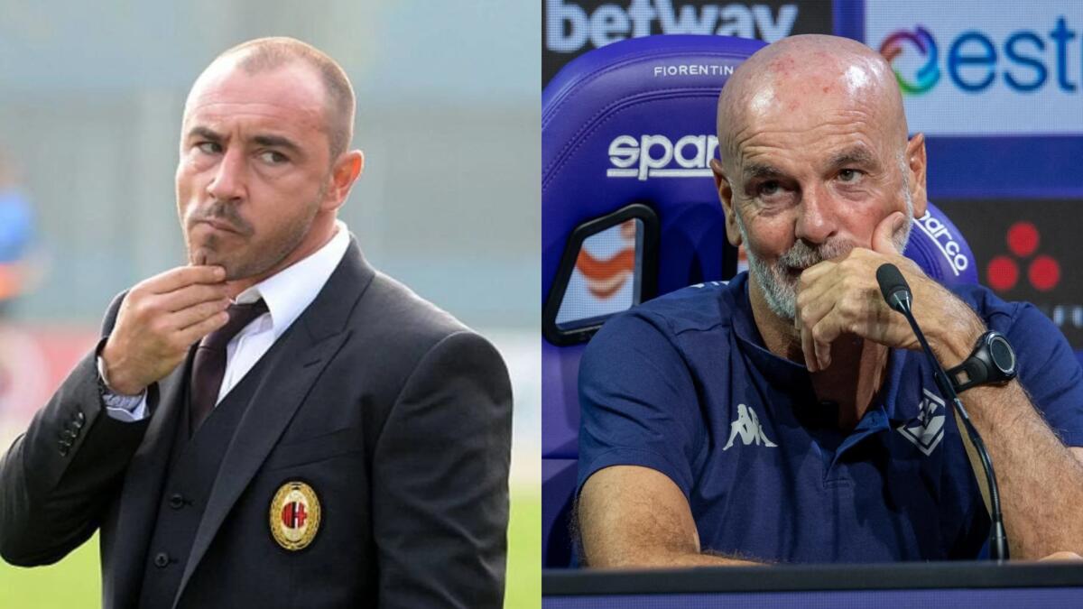 Brocchi: "La Fiorentina ha una squadra migliore della classifica, può ancora arrivare in Europa" - 