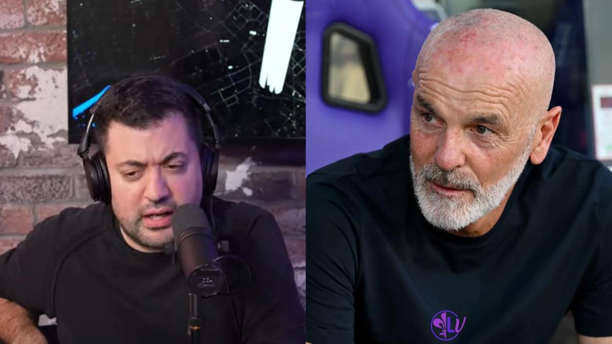 Pastore: "La Fiorentina lentamente si sta avvicinando alla fine del tunnel, Pioli non rischia l'esonero" - 