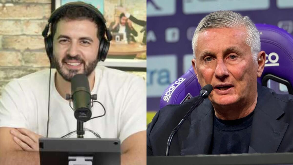Siani: "La difesa della Fiorentina è da lato destro della classifica, l'ambiente è depresso come il Franchi semivuoto" - 