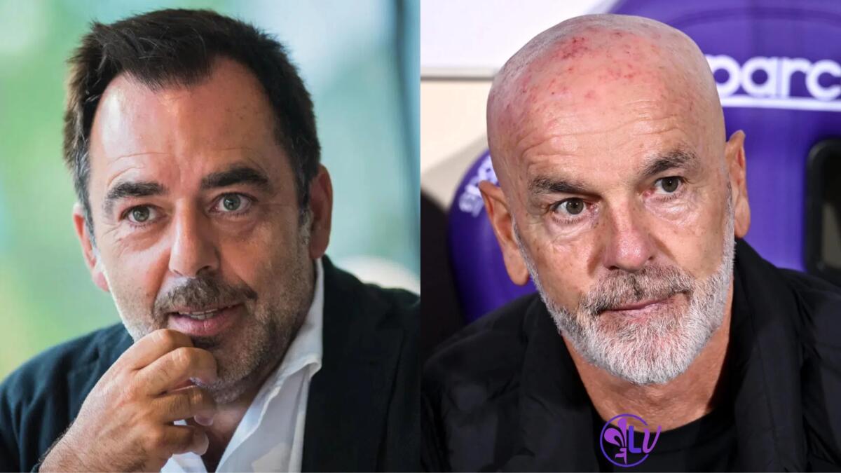 Freitas: “Non credo che Pioli abbia scelto molti dei giocatori, lui si sta adattando” - 