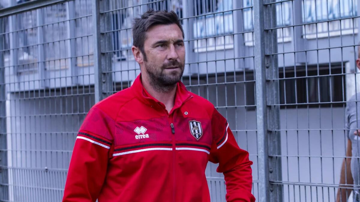Bonazzoli avverte: "La Fiorentina deve cambiare mentalità, Pioli deve fare partite sporche per risalire" - 