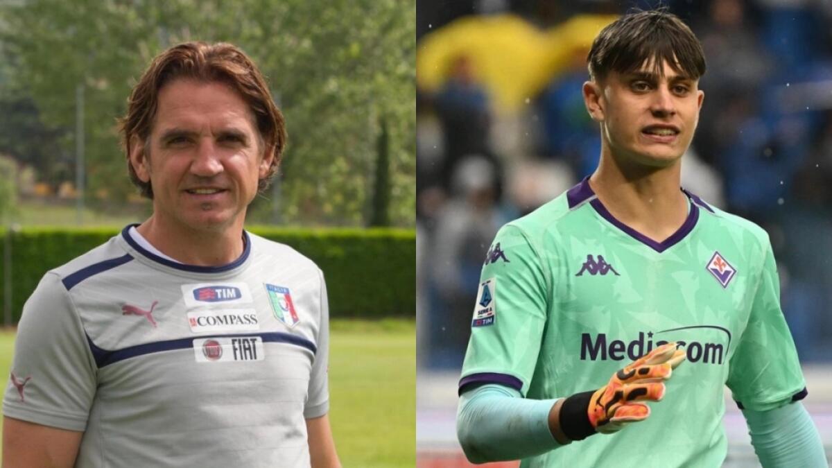 Mareggini: "Martinelli doveva andare in prestito, ora deve giocare De Gea per dare sicurezza" - 