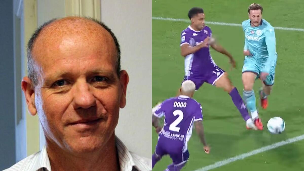 Giorgetti su Fiorentina-Bologna: "Caos e pareggio inspiegabile. Sabiri ha pestato Bernardeschi" - 