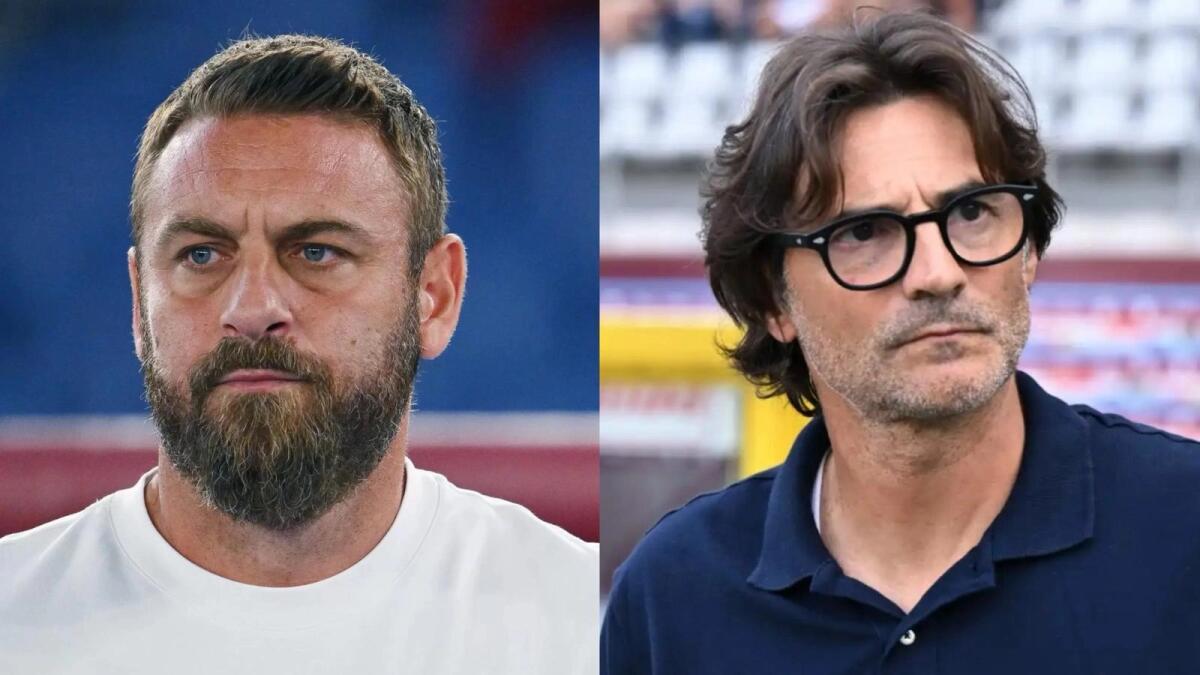 D'Agostino: "Vanoli o De Rossi? Alla Fiorentina serve un vero condottiero che trascini la piazza" - 
