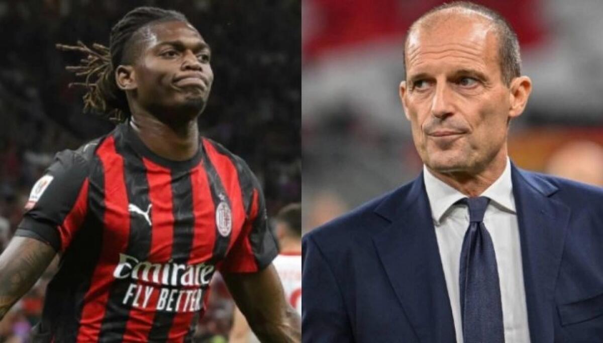 Verso la Fiorentina: Accesissimo scontro tra Leao ed Allegri, il rapporto si sta per rompere - 