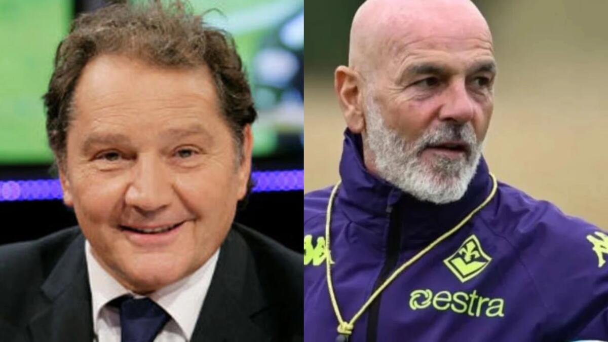 Longhi sicuro: “ La Fiorentina è una squadra troppo leggera. Avere Pioli in panchina è una certezza” - 