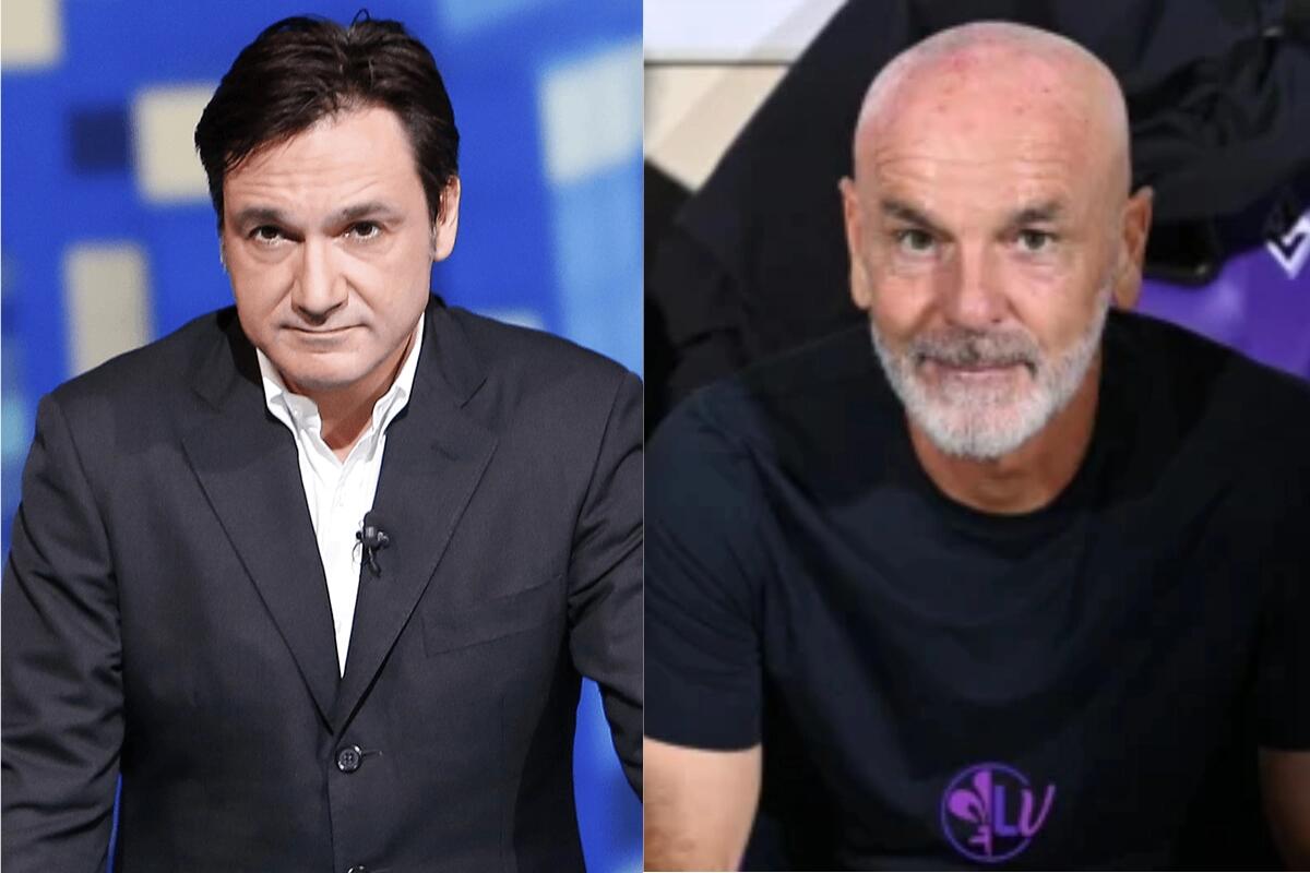 Caressa: "Se cominci ad annaspare poi è difficile restare a galla, senza certezze. Pioli ce la può fare" - 