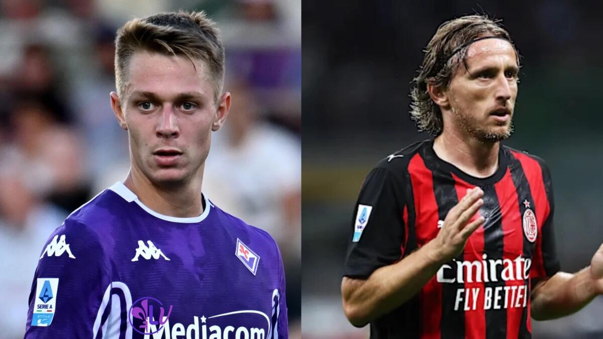 Gazzetta: "A San Siro Nicolussi Caviglia in marcatura su Modric. Pongracic a seguire Pulisic" - 