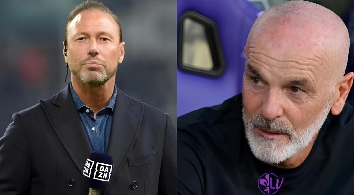 Marcolin: "Fiorentina impaurita. Ieri è stata la partita della disperazione, riflessa nei cambi di Pioli" - 