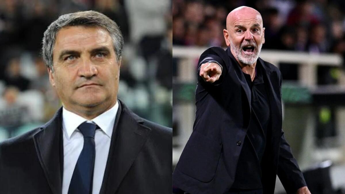 De Canio sulla lotta salvezza: "Le ultime tre non stanno bene,sicuramente tirerei fuori la Fiorentina" - 
