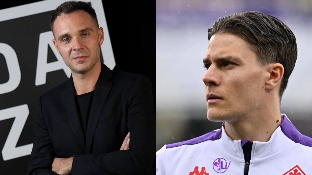 Borghi sicuro: "Alla Fiorentina manca lo scheletro. Fagioli non ha mai dimostrato continuità" - 