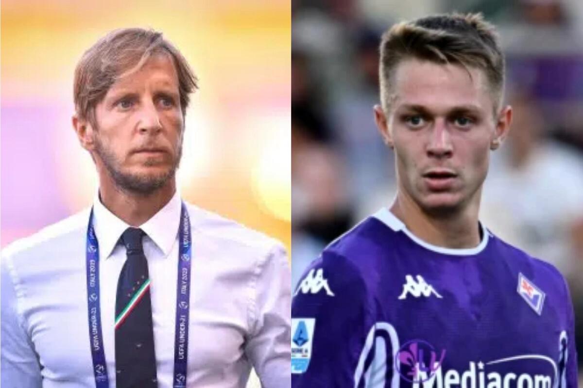 Ambrosini: "Sulla Fiorentina aspettative troppo alte per la rosa che ha. Nicolussi non è un fuoriclasse" - 