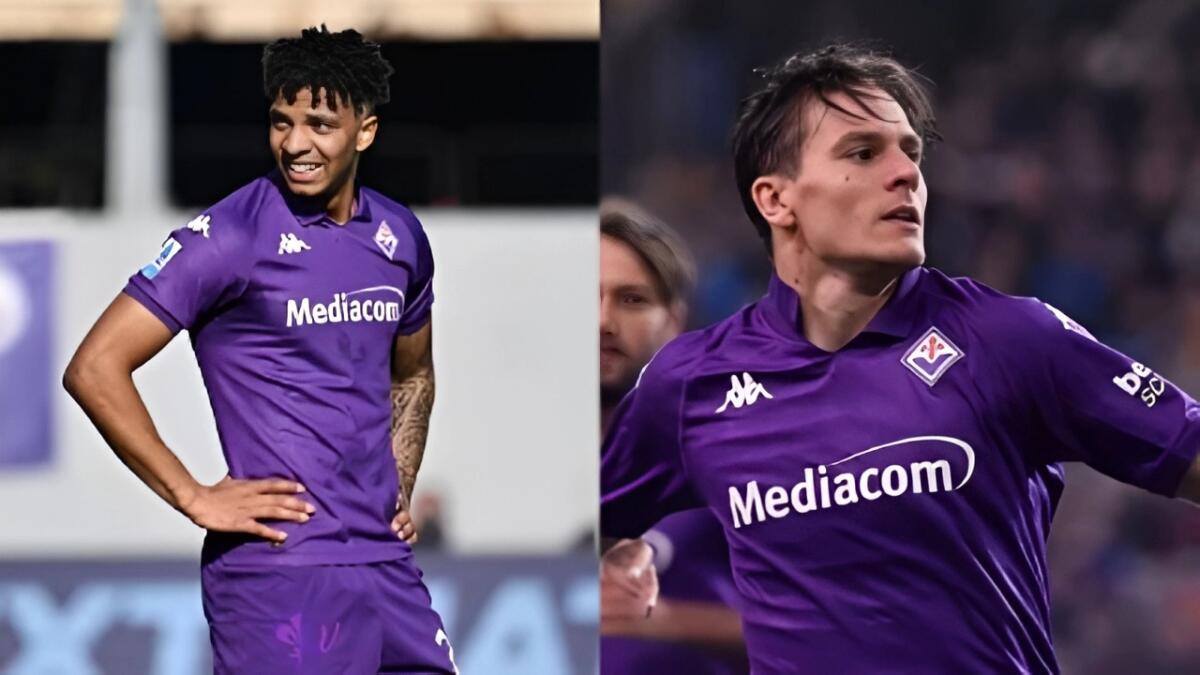 R.Galli: "Ndour deve giocare sempre in campionato. Finalmente si vedono tracce del vero Fagioli" - 