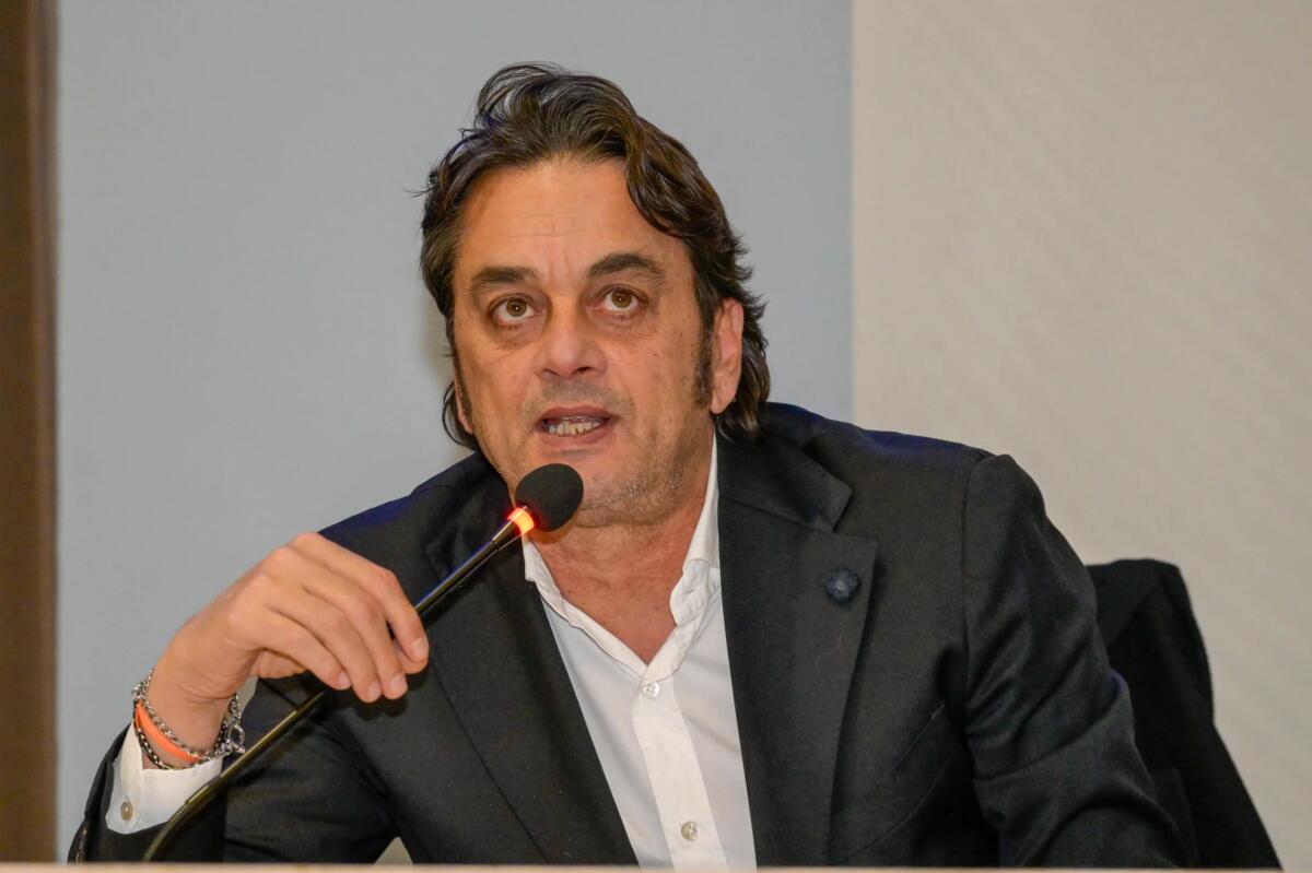 Lutto nel calcio Fiorentino: scomparso il presidente della Rondinella Marzocco Lorenzo Bosi - 