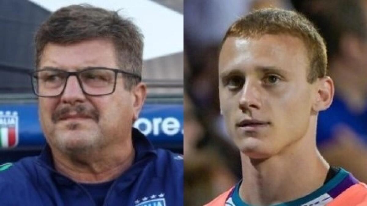 Comuzzo fuori dall’Under 21. Baldini: "Non ho avuto più notizie su di lui, ho fatto altre scelte" - 