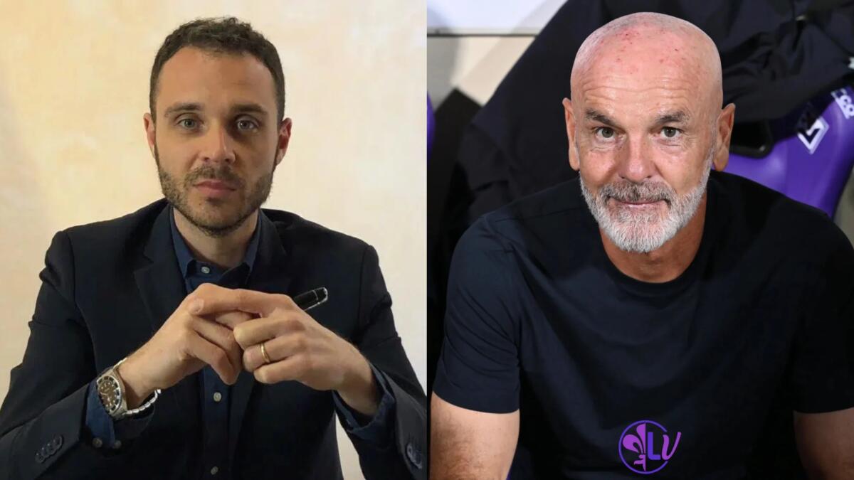Borghi certo: “Pioli è l’uomo giusto, sa modificarsi. Gudmundsson e Kean i giocatori migliori da ritrovare” - 