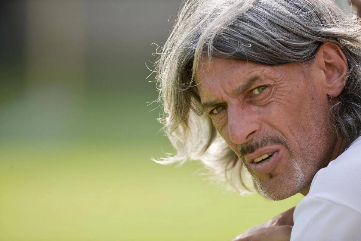 Torricelli: "Malattia di mia moglie? Un calvario di 10 mesi. Negli ultimi giorni sono crollato" - 