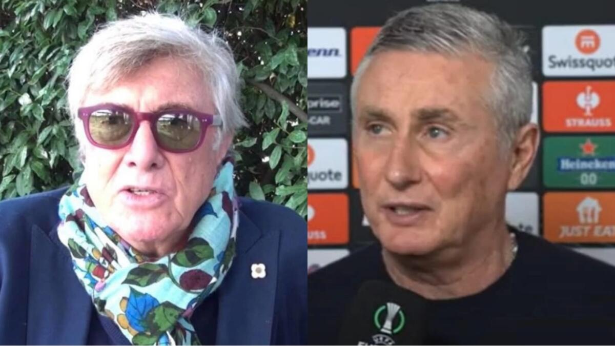 Valcareggi attacca il tifo: "Volantini fuori luogo, Pradè soffre come un cane, la squadra è forte" - 