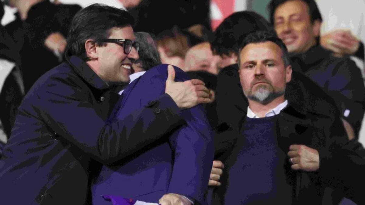 "Al Franchi lavori infiniti? Scelta sciagurata di Nardella, lo Stadio lo avrebbe fatto Commisso" - 