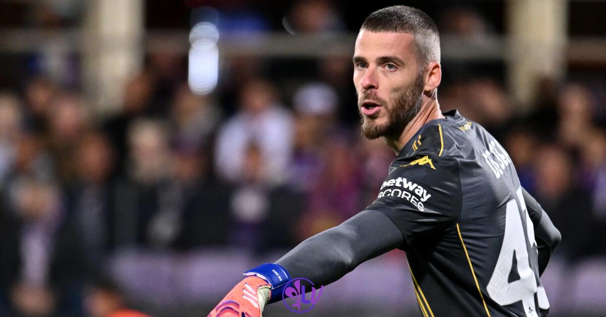 De Gea indica la strada: "Bisogna liberare la testa per vincere. Inter? Mercoledì altra gara difficile" - 