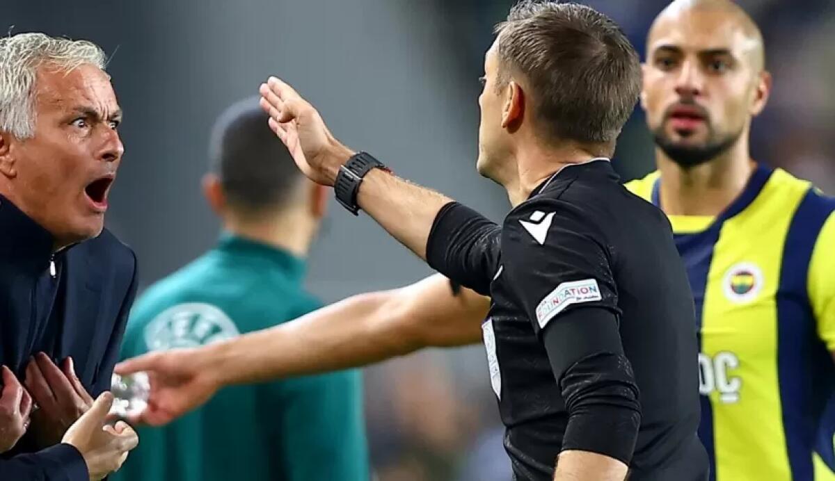 Gazzetta: “Mega scandalo sugli arbitri in Turchia: in 317 hanno conti scommesse. Campionato a rischio” - 