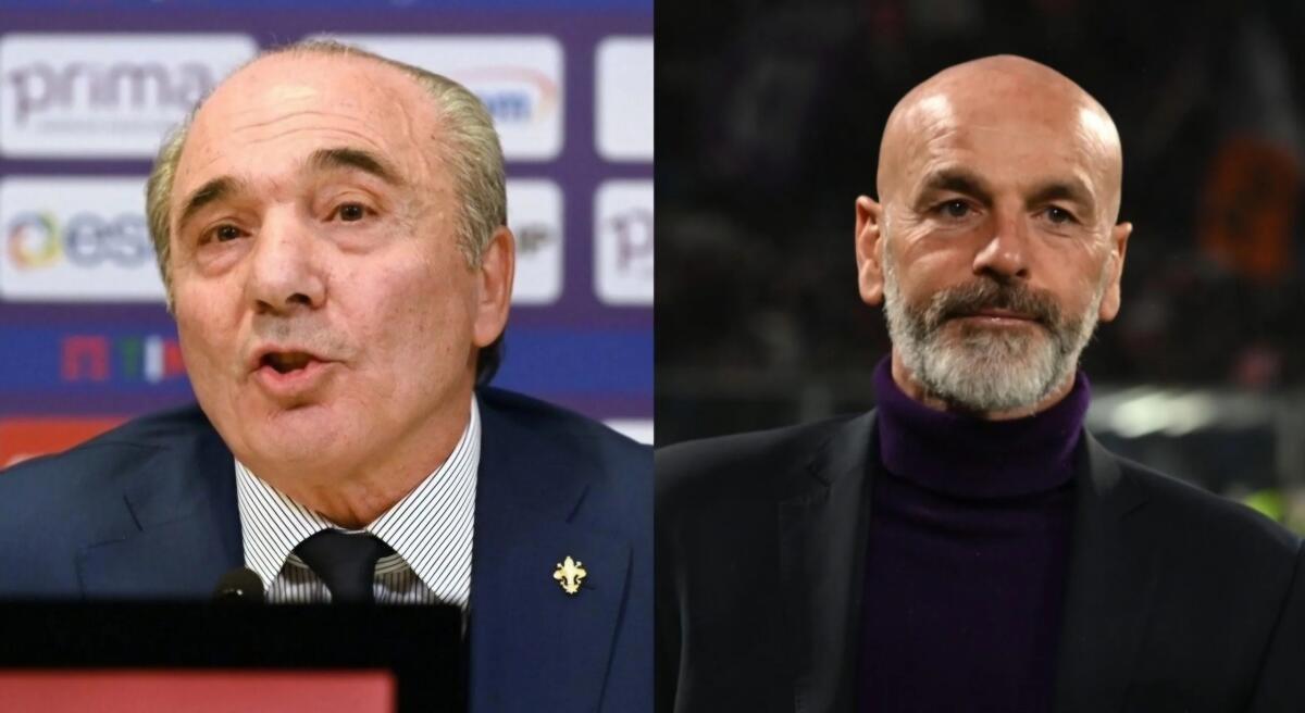 Tuttosport: "Pioli non vuole sentire né cerca alibi. Incassata la rinnovata fiducia di Commisso" - 