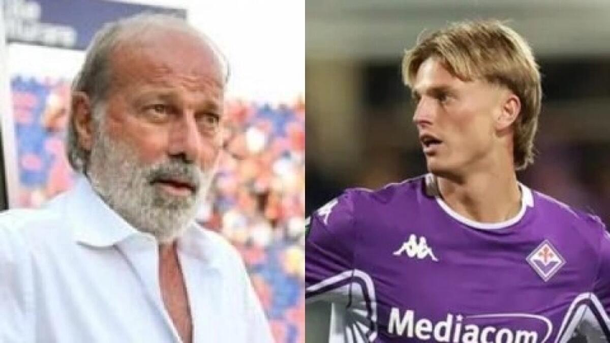 Sabatini: "Gudmundsson un mistero, al Genoa faceva cose mitologiche. Resta da grande squadra" - 