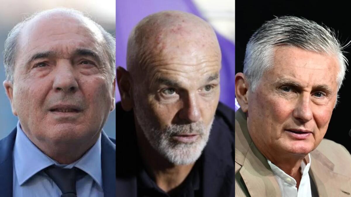 Corriere Fiorentino: “Fiducia totale di Commisso a Pioli e Pradè. Richiesta vana quella della Fiesole” - 