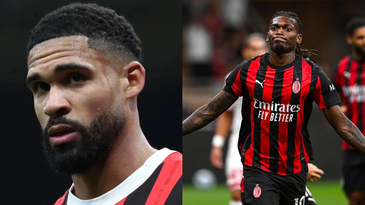 Sorprese nel Milan per la sfida alla Fiorentina: davanti possibile coppia Loftus-Leao - 