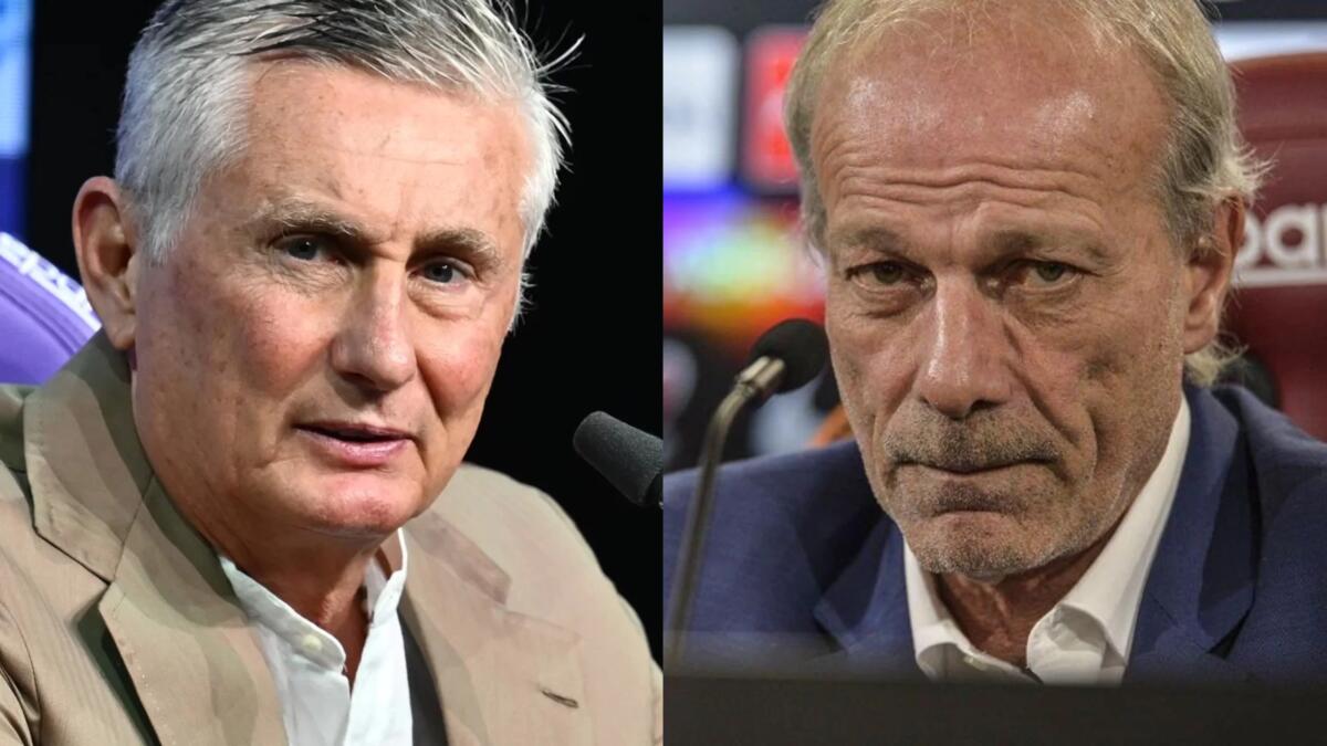 Sabatini sicuro: “Pradè ha fatto un mercato opulento. Firenze ha tutto per ambire alla Champions” - 