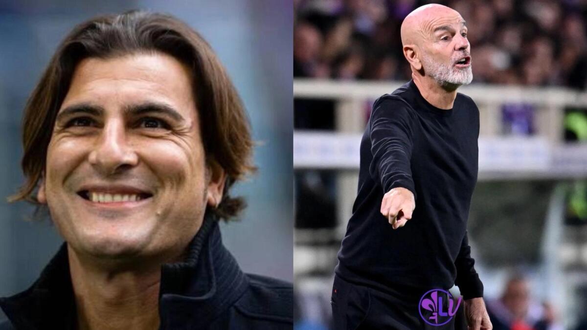 Ventola: “Pioli nervoso e poco empatico: le prestazioni non cambiano. Perde sempre allo stesso modo" - 