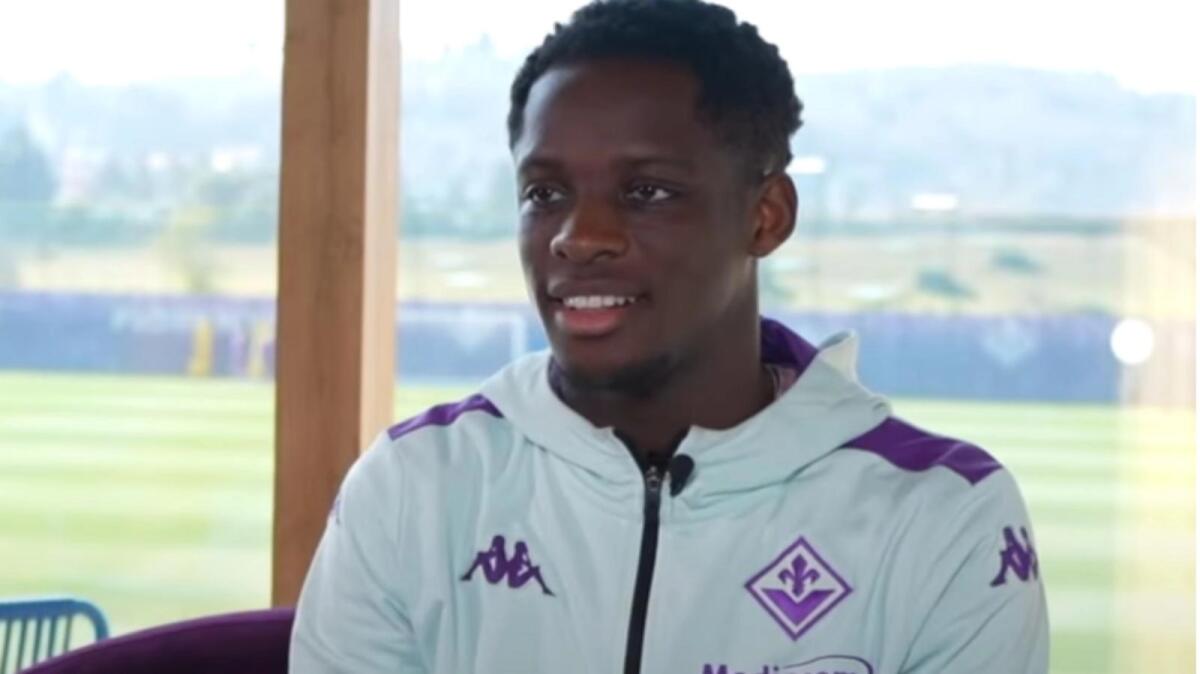 Gazzetta rivela: "Kouadio non ha spazio, a gennaio può finire in prestito in Serie B" - 