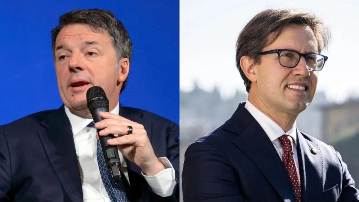 Nardella si lava le mani sul Franchi, Renzi furioso: "Ci ha deriso per anni, meno male non c'è più" - 
