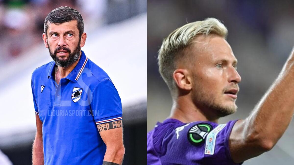 Donati su Barak: "Ha la mia stima ma non significa che deve giocare: deve fare la differenza a prescindere" - 