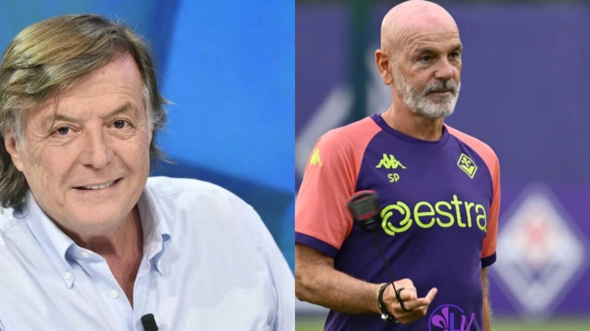 Panatta: "Firenze deve aspettare Pioli, è un ottimo allenatore e risolleverà la situazione" - 