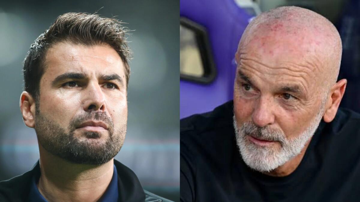 Mutu consiglia Pioli: "Deve lavorare sull'aspetto mentale. Serve una scelta coraggiosa nei ruoli chiave" - 