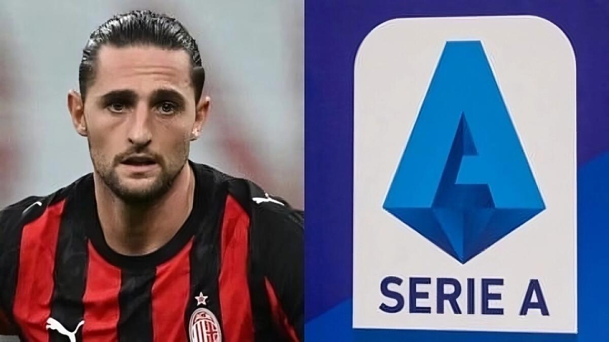 Rabiot non ci sta: "Assurdo giocare con il Como in Australia, è completamente folle!" - 