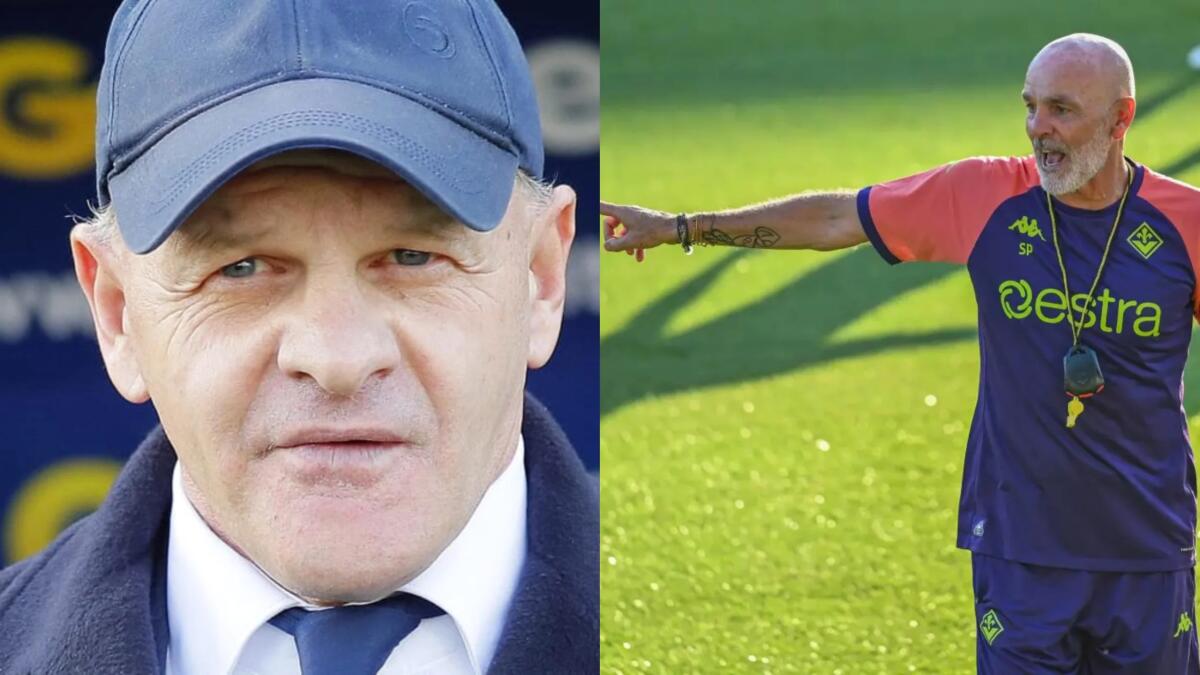 Iachini sicuro: “La rosa della Fiorentina è di livello. Pioli trovi le giuste soluzioni per uscire da questo momento” - 