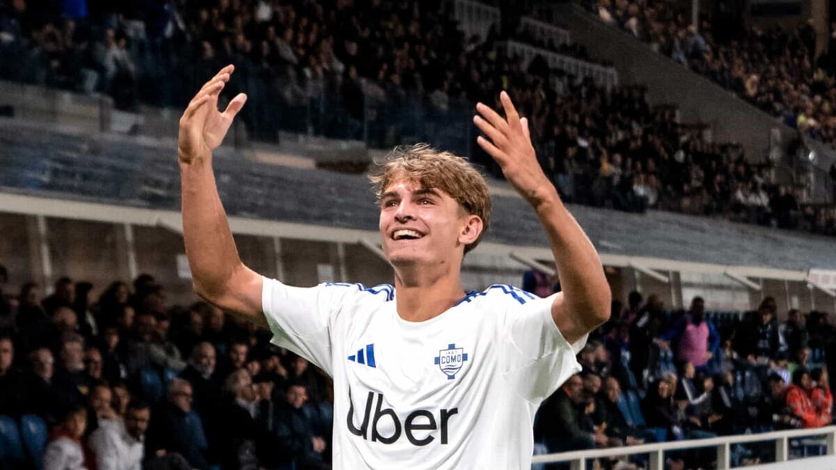 Atalanta-Como termina 1-1. Fiorentina è ora di vincere prima che sia troppo tardi - 
