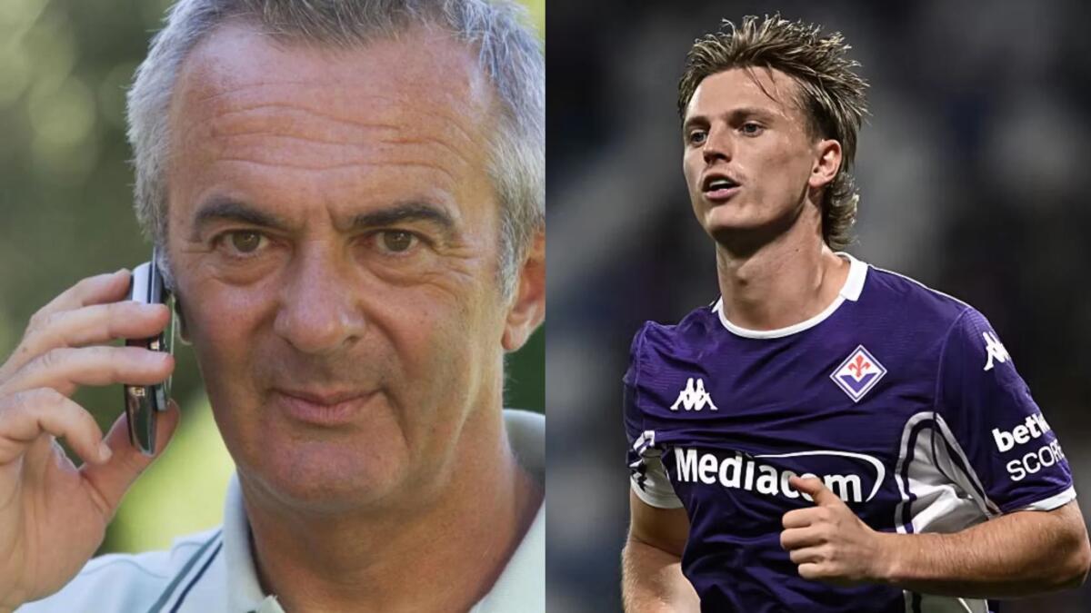 Ascari duro : “La Fiorentina non ha accontentato Pioli sul mercato. Gudmundsson sembra un cadavere in campo” - 